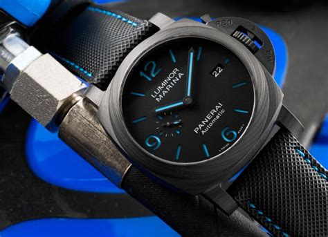 best replica panerai luminor